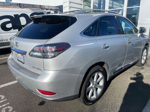 Used 2010 Lexus RX 350 2WD image 18