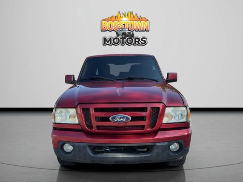 Used 2011 Ford Ranger Sport AWD/4WD image 12