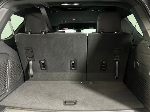 Used 2025 Chevrolet Tahoe RST image 29