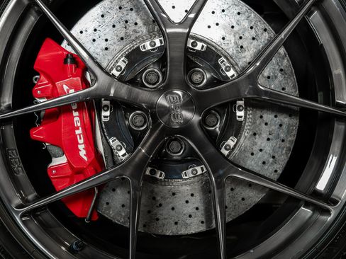 Used 2018 McLaren 720S RWD image 49