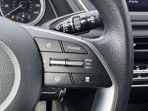 Used 2023 Hyundai Sonata SE FWD image 18