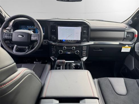 New 2025 Ford F150 Raptor image 11