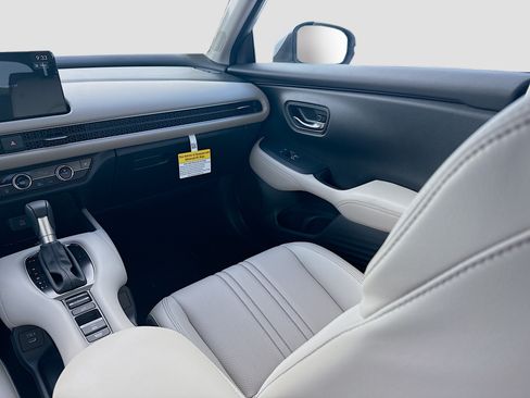 New 2027 Honda HR-V EX-L image 18