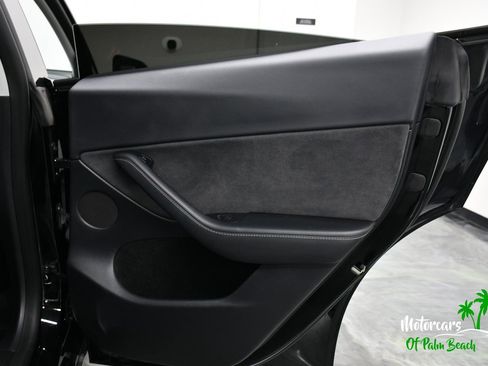 Used 2023 Tesla Model Y Performance AWD/4WD image 54