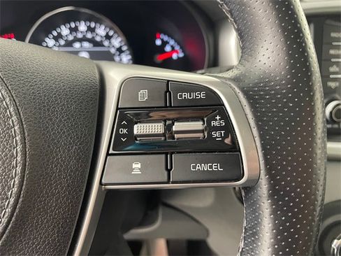 Used 2020 Kia Sorento SX image 12