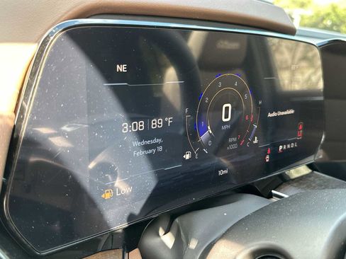 New 2026 Chevrolet Suburban High Country image 25