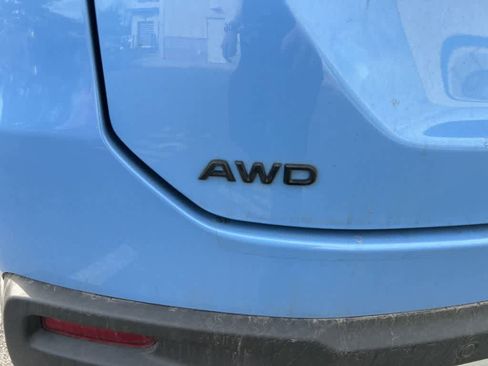 Used 2025 Honda Pilot TrailSport image 22