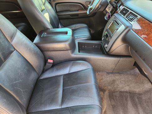 Used 2009 GMC Yukon SLT image 14