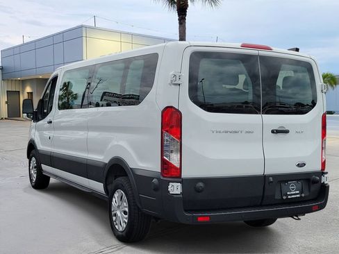 Used 2024 Ford Transit 350 XLT RWD image 4
