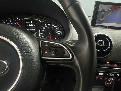 Used 2015 Audi A3 2.0T Prestige w/ Prestige Package image 15