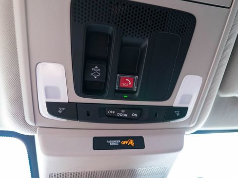 Used 2025 Honda Accord EX-L image 34