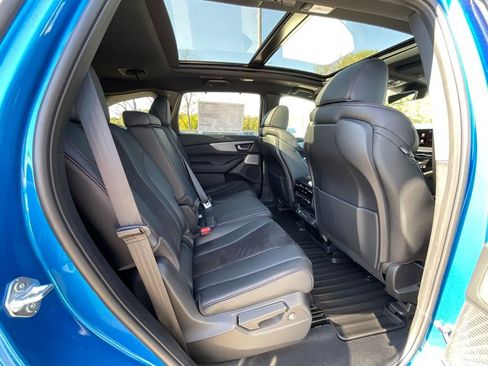 New 2026 Acura MDX A-Spec image 19