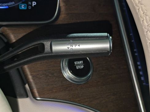 Used 2023 Mercedes-Benz EQS 450+ Sedan image 11