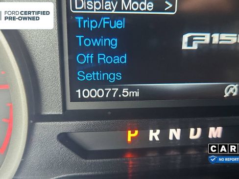 Certified 2020 Ford F150 XLT w/ Trailer Tow Package AWD/4WD image 12