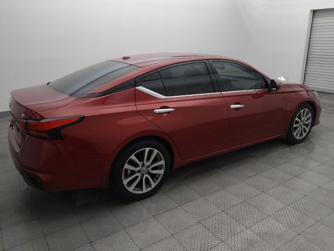 Used 2019 Nissan Altima 2.5 SL FWD image 10