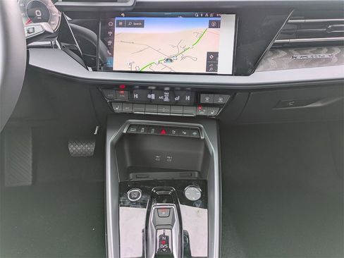 New 2026 Audi A3 2.0T Premium image 34