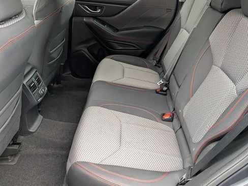 Used 2023 Subaru Forester Sport AWD/4WD image 34