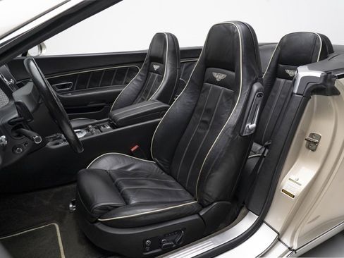 Used 2011 Bentley Continental GTC image 3