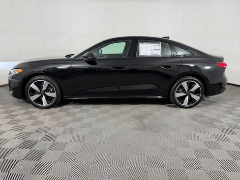 New 2026 Audi A5 2.0T Premium Plus AWD/4WD image 2