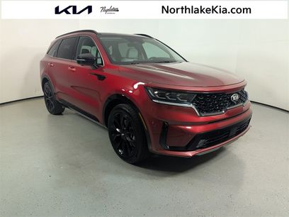 Used 2021 Kia Sorento SX