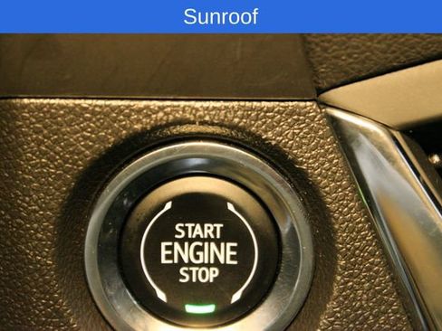 Used 2025 Buick Encore GX Avenir w/ Avenir Technology Package AWD/4WD image 25
