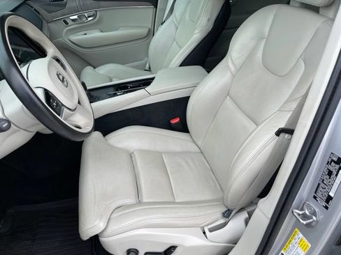 Used 2021 Volvo XC90 T6 Inscription AWD/4WD image 11