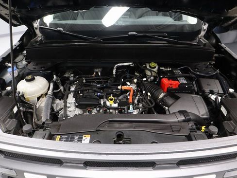 Certified 2023 Ford Bronco Sport Big Bend image 13