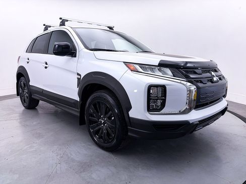 New 2026 Mitsubishi Outlander Sport AWD image 9