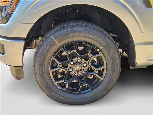 New 2025 Ford F150 STX image 10