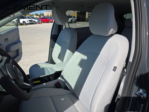 Used 2026 Hyundai Kona SEL Sport AWD/4WD image 30