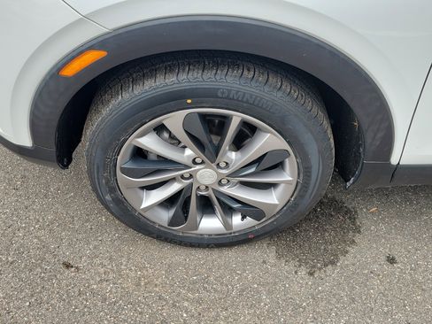 Used 2020 Buick Encore GX Select FWD image 35