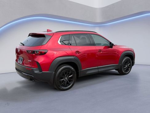 New 2026 MAZDA CX-50 AWD 2.5 Hybrid w/ Weather Package image 3