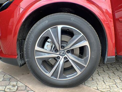 Used 2026 Lexus RX 350 Premium w/ Convenience Package image 10