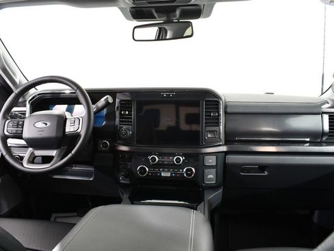 New 2026 Ford F350 Lariat w/ Black Appearance Package image 7