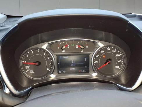 Used 2024 Chevrolet Equinox LT image 13