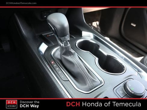 Used 2023 Chevrolet Traverse Premier w/ LPO, Floor Liner Package FWD image 11