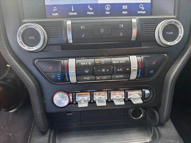 Used 2020 Ford Mustang GT Premium RWD image 15