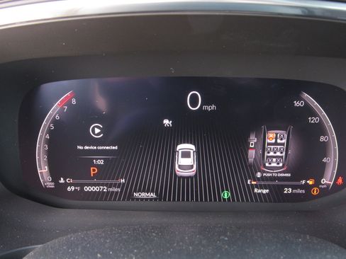 New 2026 Acura MDX A-Spec image 30