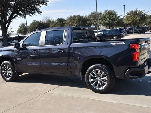 Used 2024 Chevrolet Silverado 1500 RST w/ Convenience Package II image 11