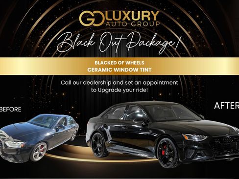 Used 2023 Audi A4 2.0T Premium Plus w/ Premium Plus Package image 6