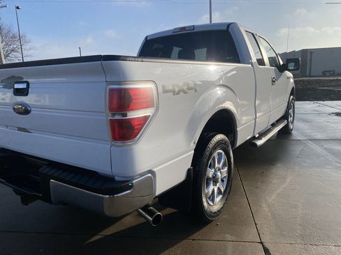 Used 2014 Ford F150 XLT w/ XLT Chrome Package image 7