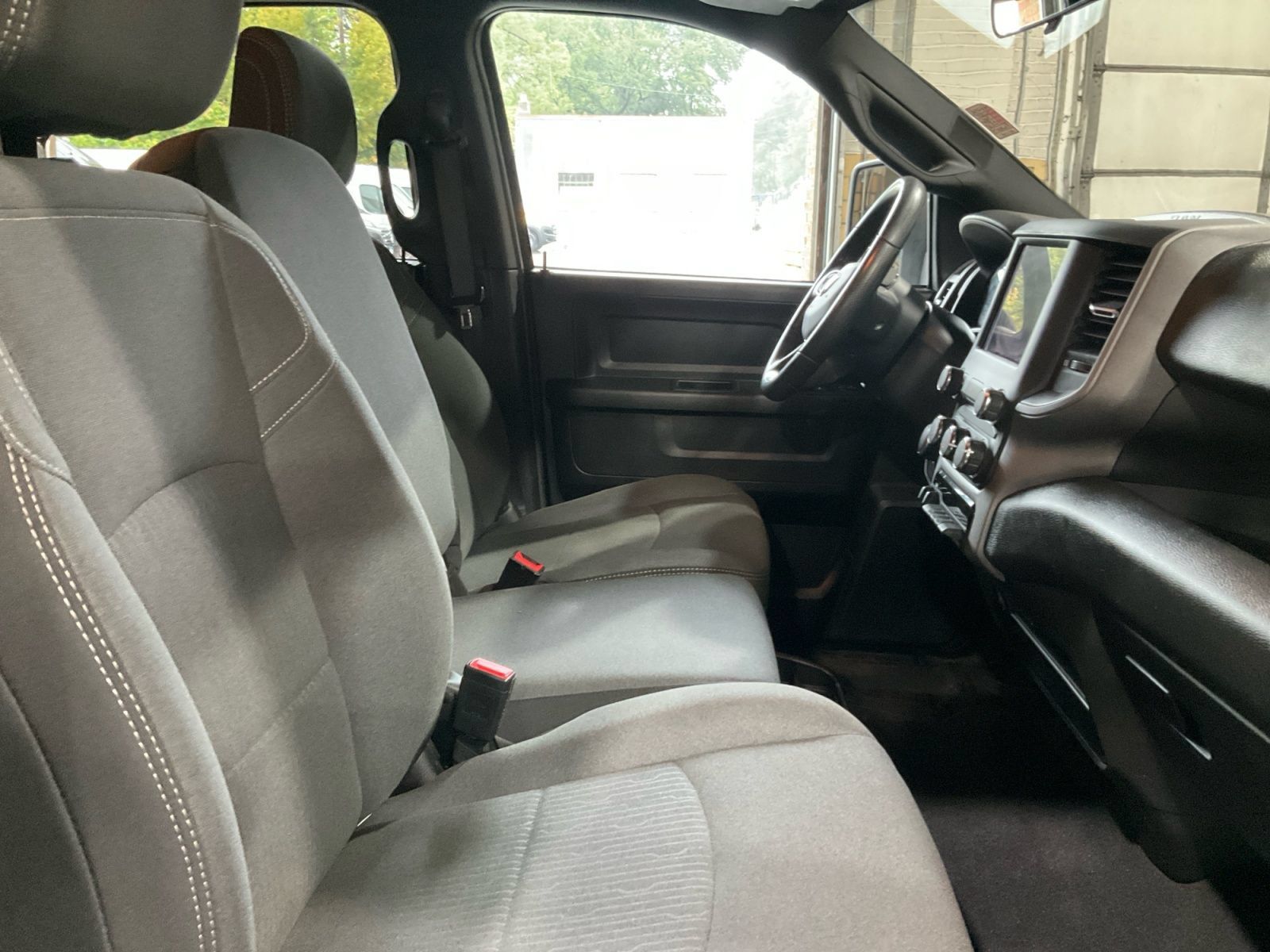 Used 2024 RAM 2500 Tradesman w/ Towing Technology Group AWD/4WD image 19