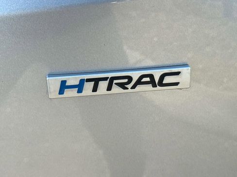 Used 2024 Hyundai Tucson Limited image 12