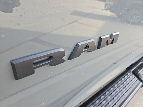 New 2026 RAM 2500 Big Horn image 22