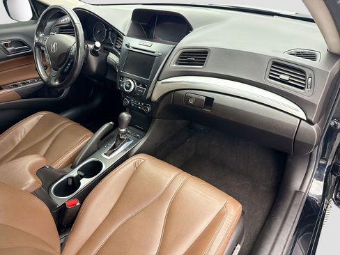 Used 2020 Acura ILX w/ Premium Package image 15