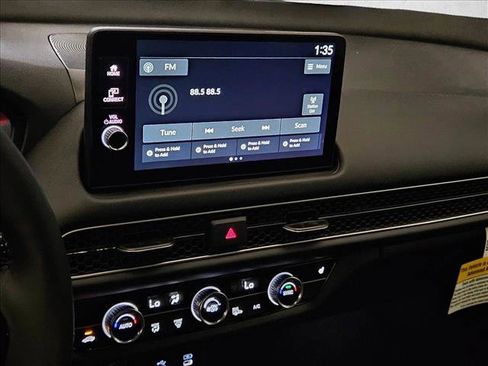 New 2026 Honda HR-V EX-L image 12