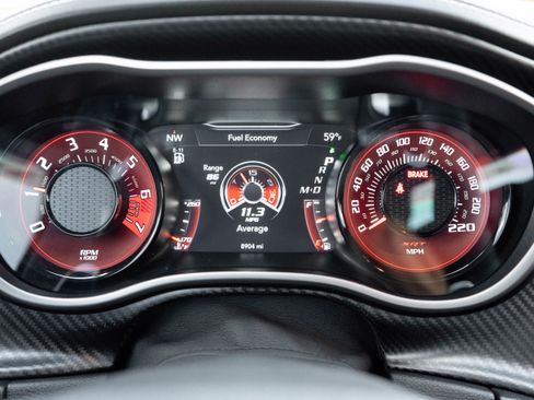 Used 2023 Dodge Challenger SRT Hellcat Redeye RWD image 29