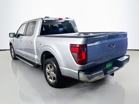 Used 2025 Ford F150 XLT w/ Equipment Group 301A Standard image 7