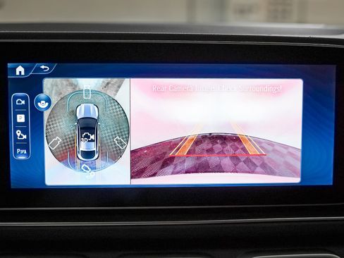 New 2026 Mercedes-Benz GLE 450 4MATIC Coupe image 19