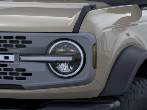 New 2026 Ford Bronco Badlands AWD/4WD image 53